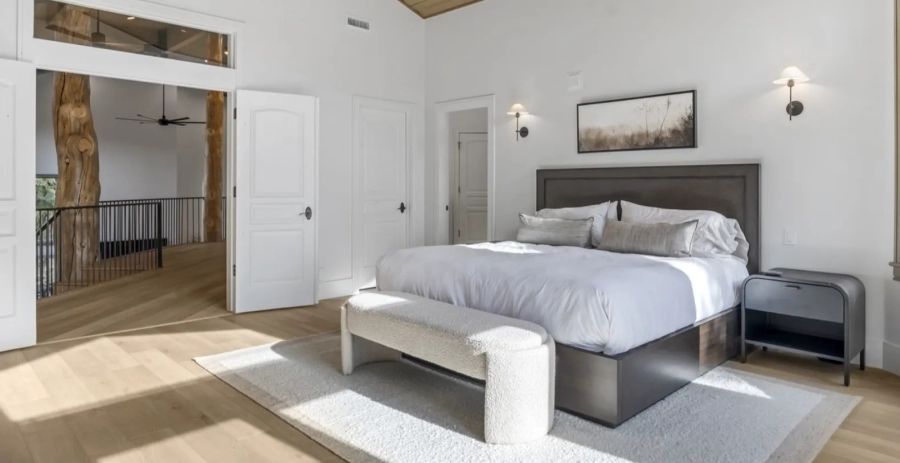 Red Pine Estate Vacation Villa - Utah