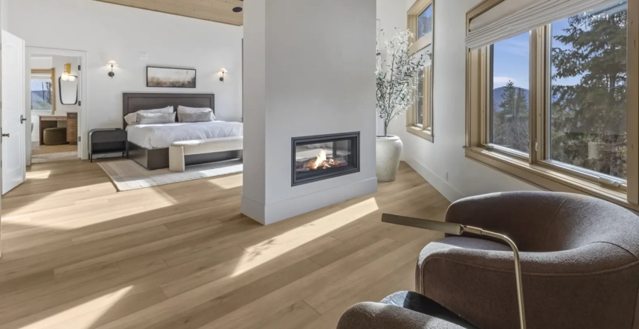 Red Pine Estate Vacation Villa - Utah