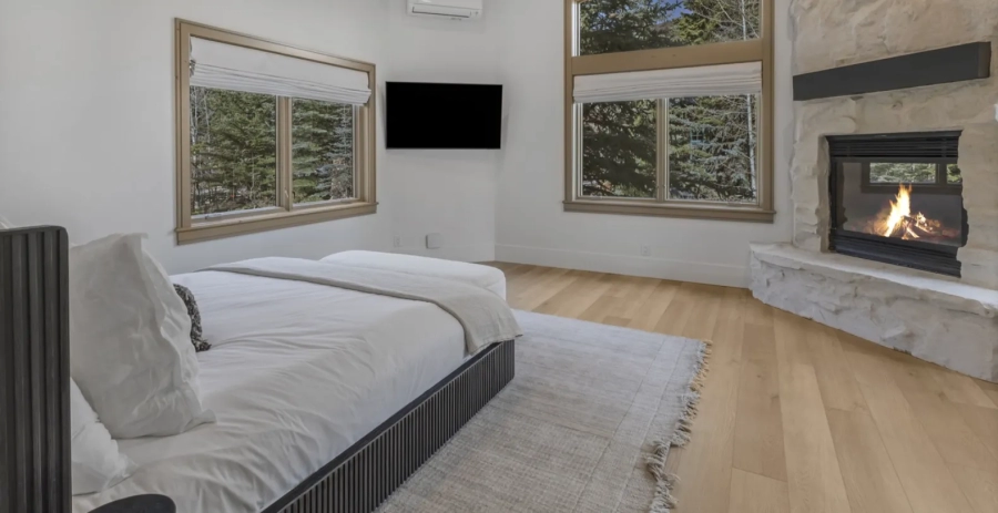 Red Pine Estate Vacation Villa - Utah