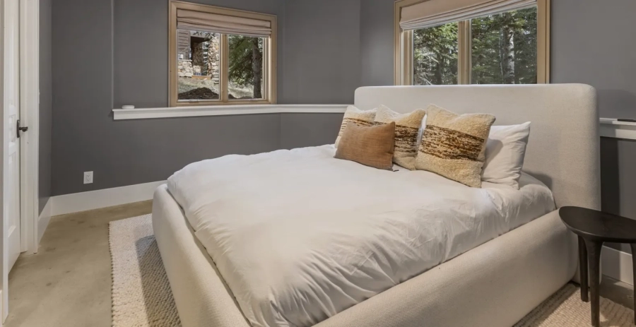 Red Pine Estate Vacation Villa - Utah