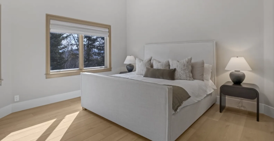 Red Pine Estate Vacation Villa - Utah