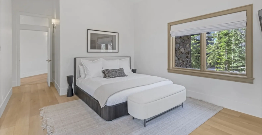 Red Pine Estate Vacation Villa - Utah