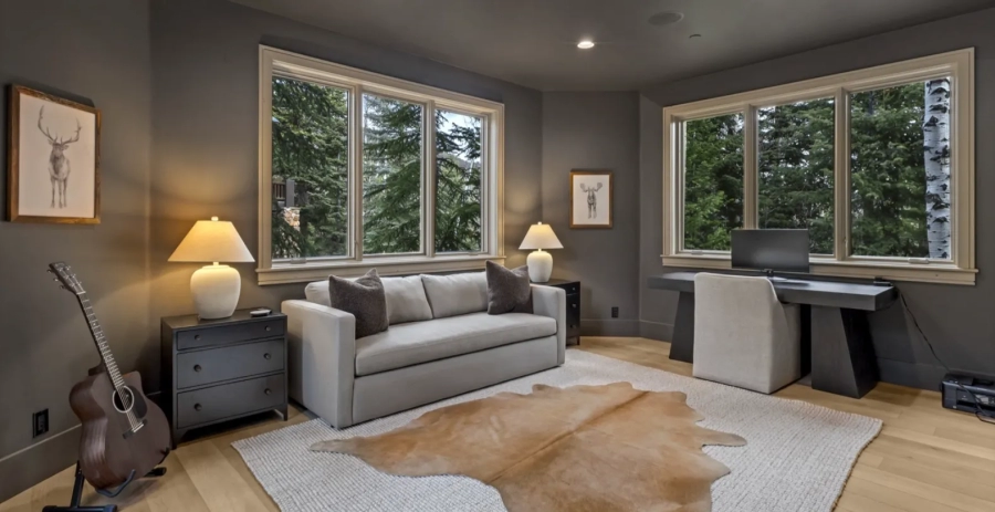 Red Pine Estate Vacation Villa - Utah