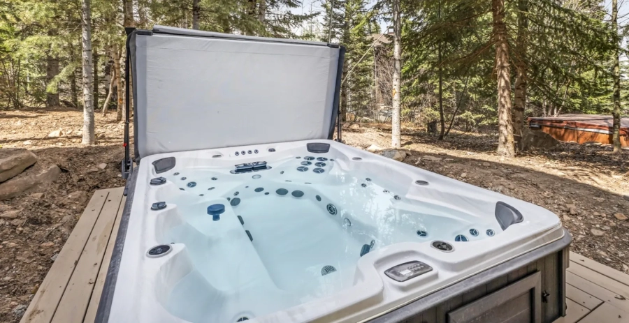 Red Pine Estate Vacation Villa - Utah