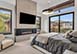 Ridgeline Utah Vacation Villa - Park City