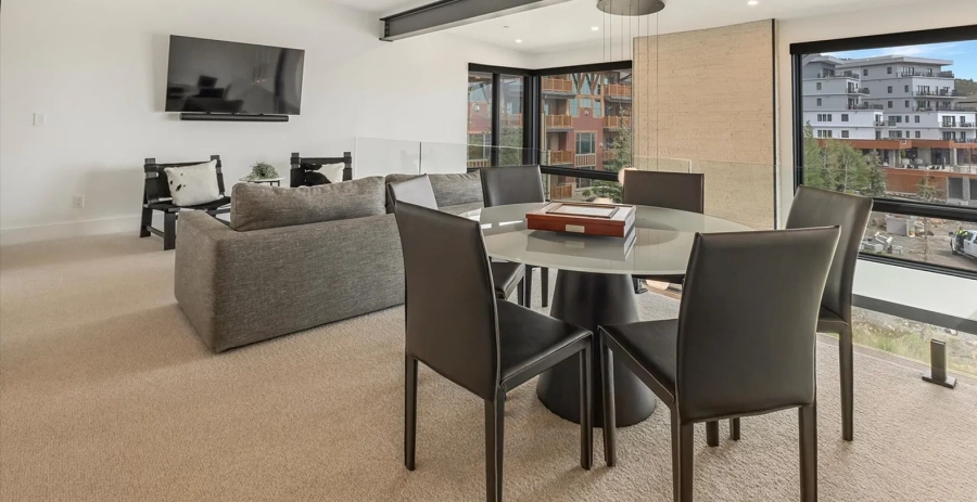 Ridgeline at Canyons Vacation Villa - Utah