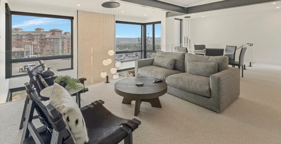 Ridgeline at Canyons Vacation Villa - Utah