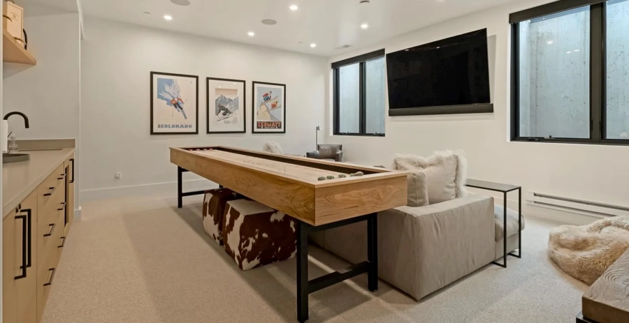 Ridgeline at Canyons Vacation Villa - Utah