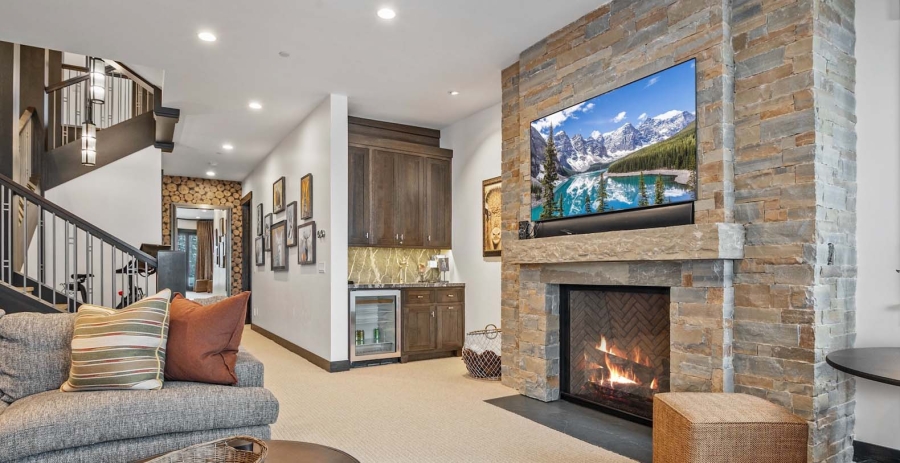 Silver Buck Deer Valley Vacation Villa - Park City