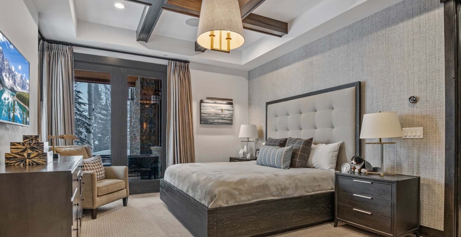 Silver Buck Deer Valley Vacation Villa - Park City