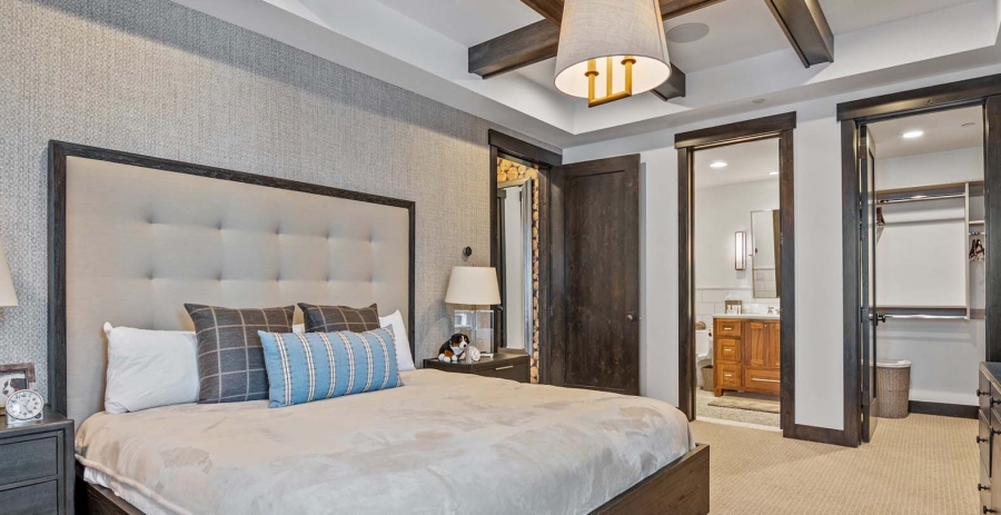 Silver Buck Deer Valley Vacation Villa - Park City