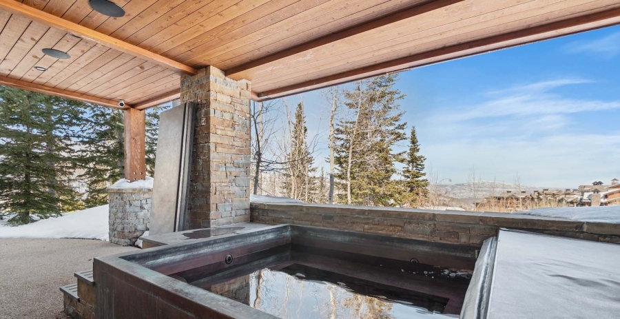Silver Buck Deer Valley Vacation Villa - Park City