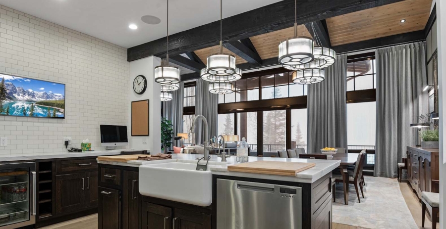 Silver Buck Deer Valley Vacation Villa - Park City