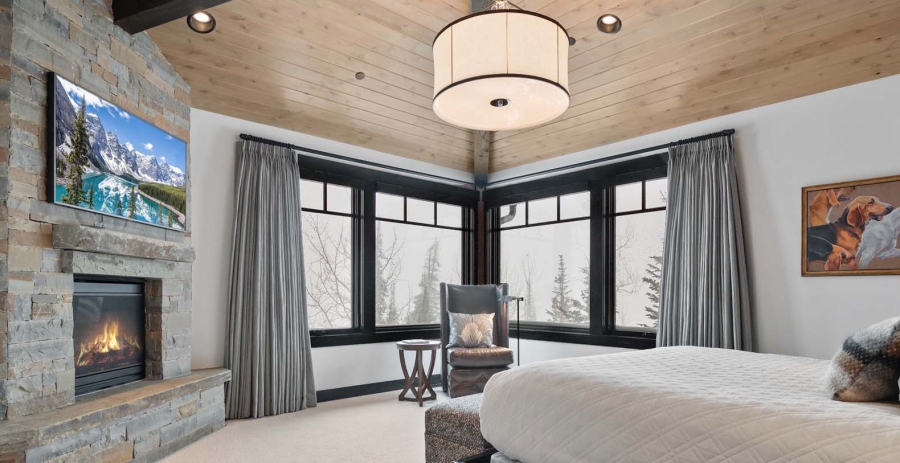 Silver Buck Deer Valley Vacation Villa - Park City