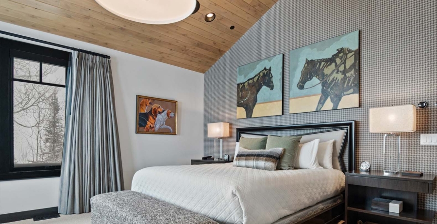 Silver Buck Deer Valley Vacation Villa - Park City