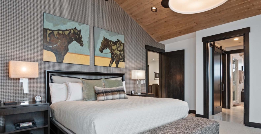 Silver Buck Deer Valley Vacation Villa - Park City