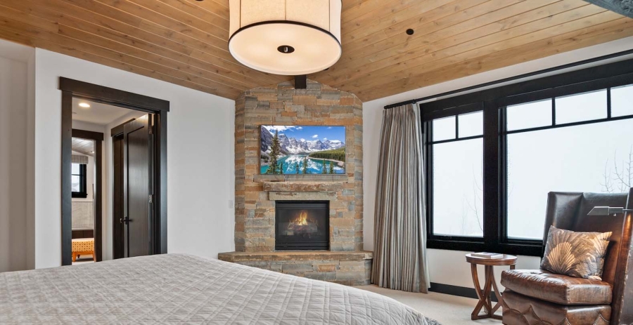Silver Buck Deer Valley Vacation Villa - Park City