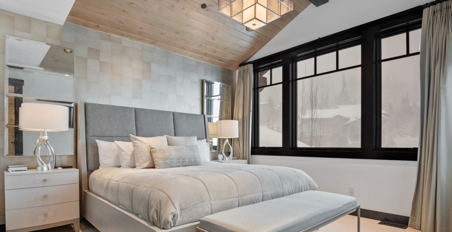 Silver Buck Deer Valley Vacation Villa - Park City