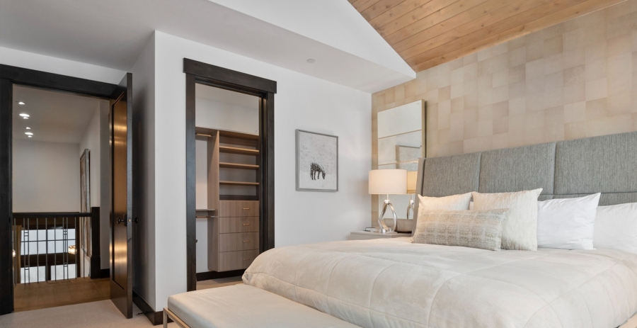 Silver Buck Deer Valley Vacation Villa - Park City