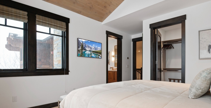 Silver Buck Deer Valley Vacation Villa - Park City