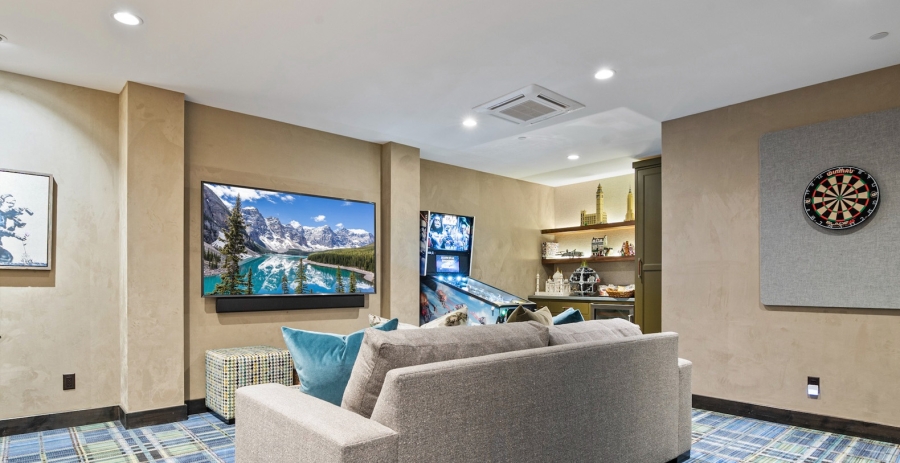 Silver Buck Deer Valley Vacation Villa - Park City