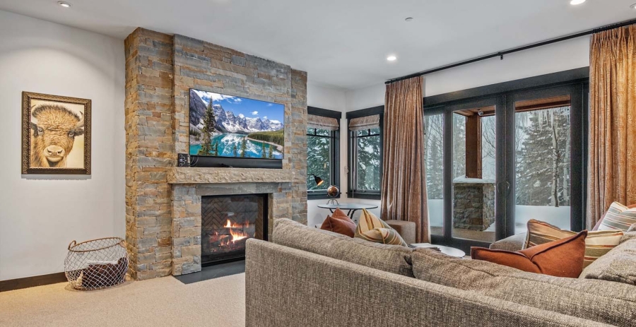 Silver Buck Deer Valley Vacation Villa - Park City