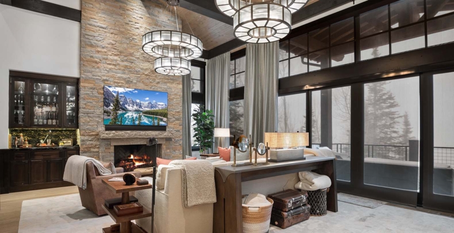 Silver Buck Deer Valley Vacation Villa - Park City