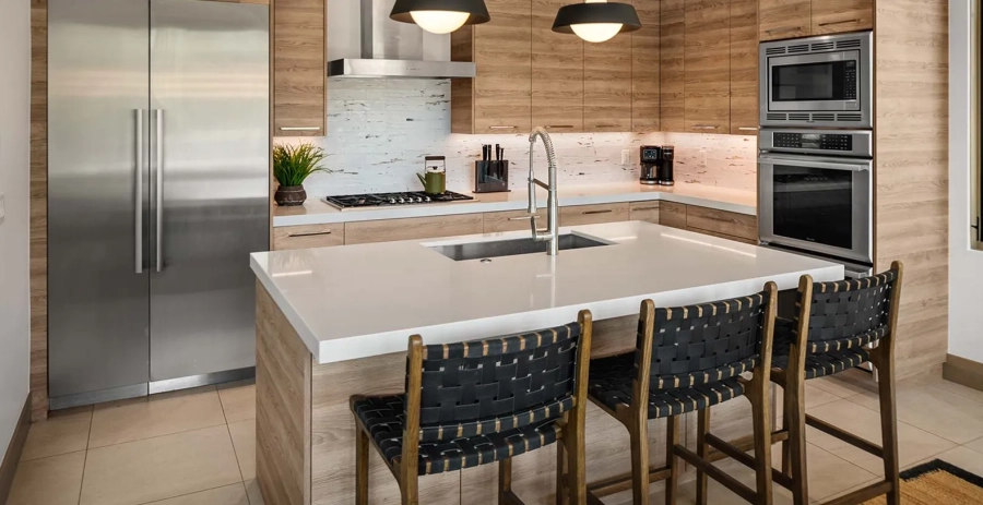 Silver Lode Escape Vacation Villa - Utah
