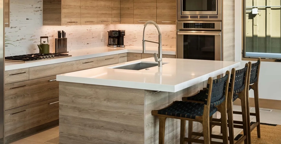 Silver Lode Escape Vacation Villa - Utah
