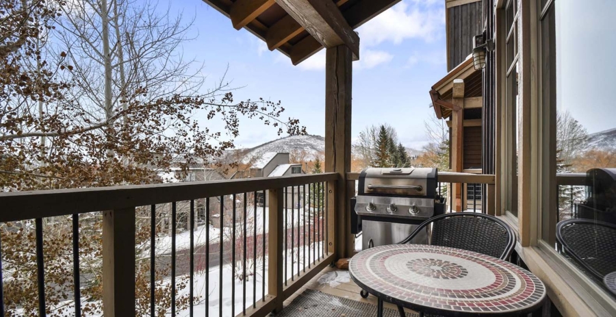 Silver Star #103 UT Vacation Villa - Park City