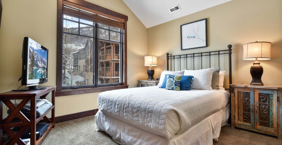 Silver Star #103 UT Vacation Villa - Park City