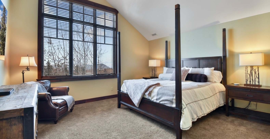 Silver Star #103 UT Vacation Villa - Park City