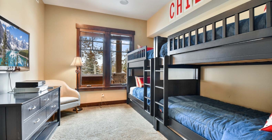 Silver Star #103 UT Vacation Villa - Park City