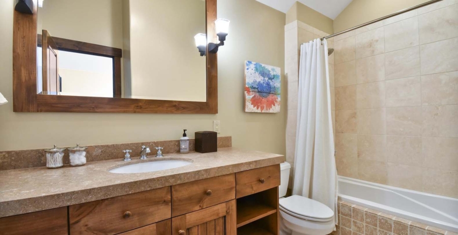 Silver Star #103 UT Vacation Villa - Park City