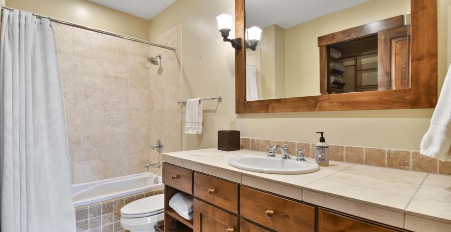 Silver Star #103 UT Vacation Villa - Park City