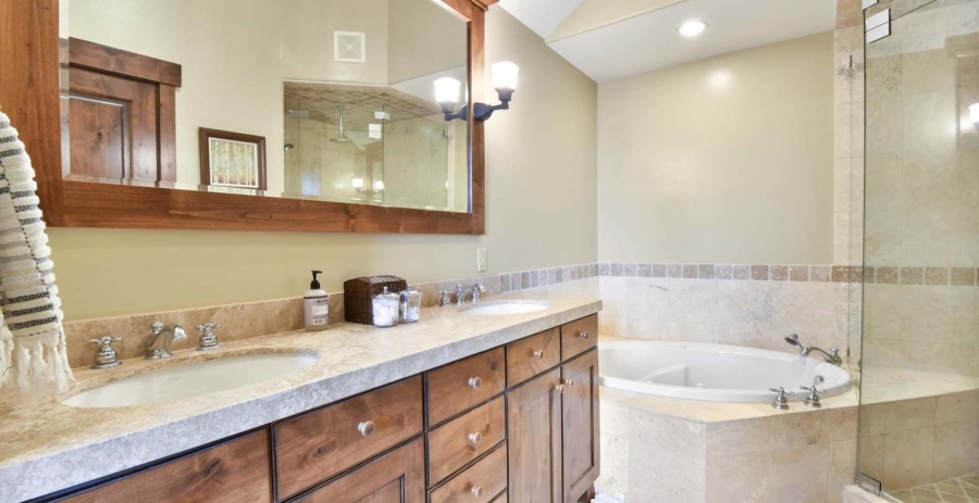 Silver Star #103 UT Vacation Villa - Park City