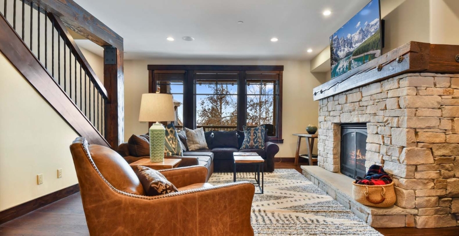 Silver Star #103 UT Vacation Villa - Park City