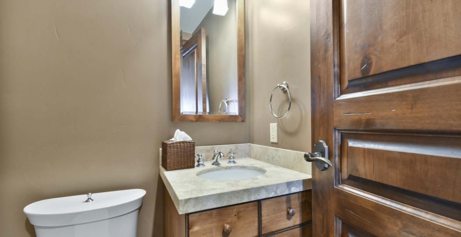 Silver Star #103 UT Vacation Villa - Park City