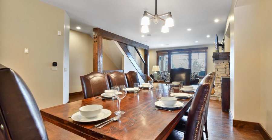 Silver Star #103 UT Vacation Villa - Park City