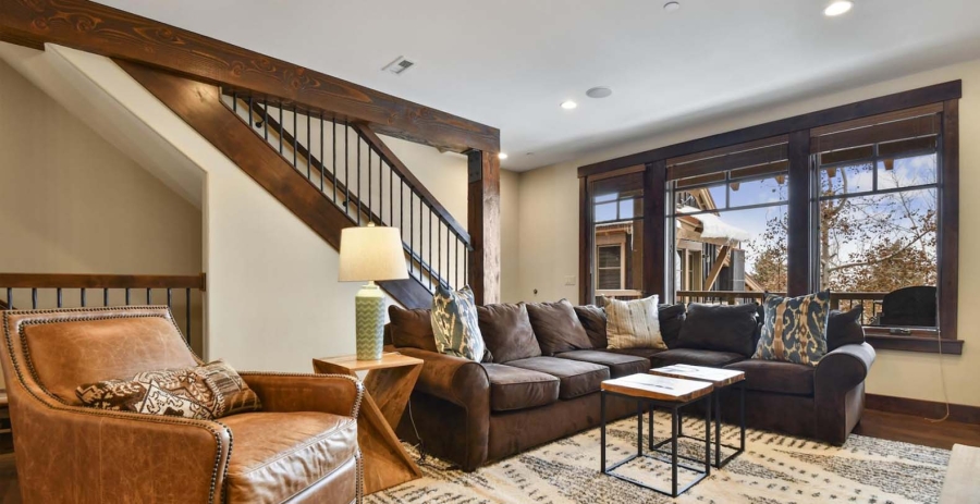 Silver Star #103 UT Vacation Villa - Park City