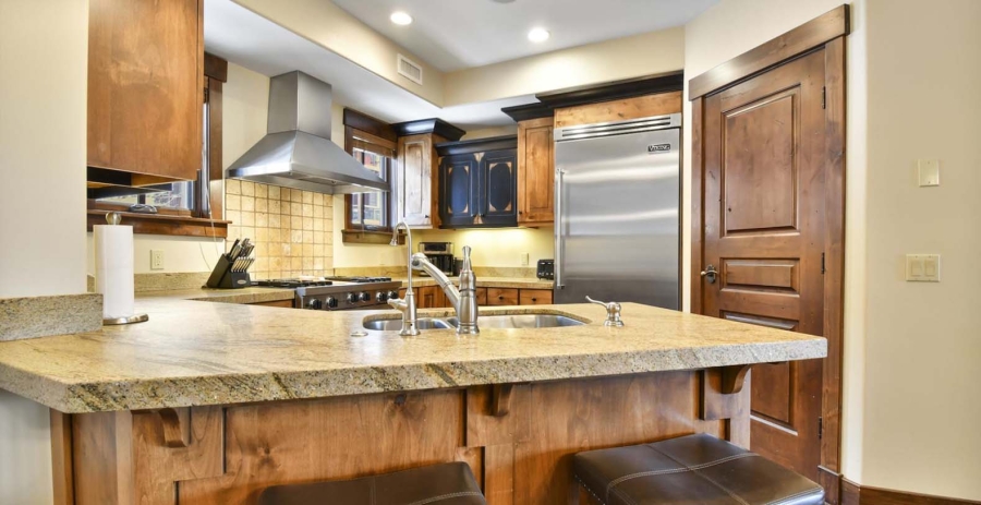 Silver Star #103 UT Vacation Villa - Park City