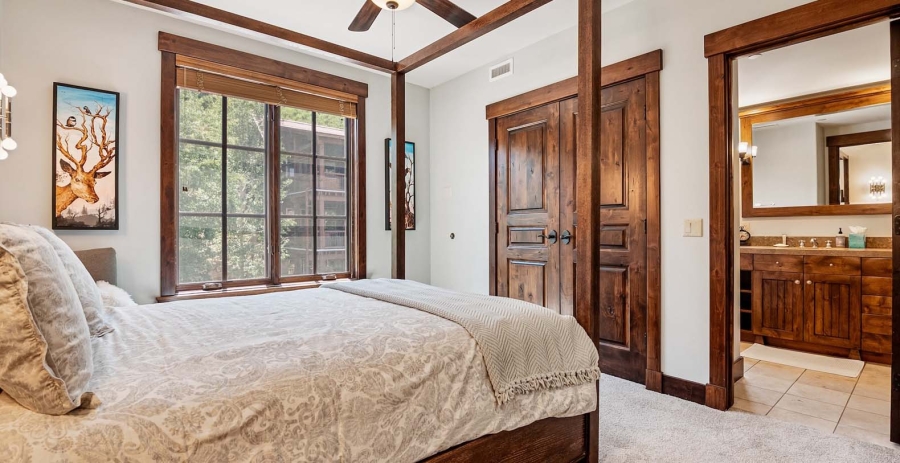 Silver Star #104 Utah Vacation Villa - Park City