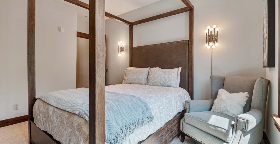 Silver Star #104 Utah Vacation Villa - Park City