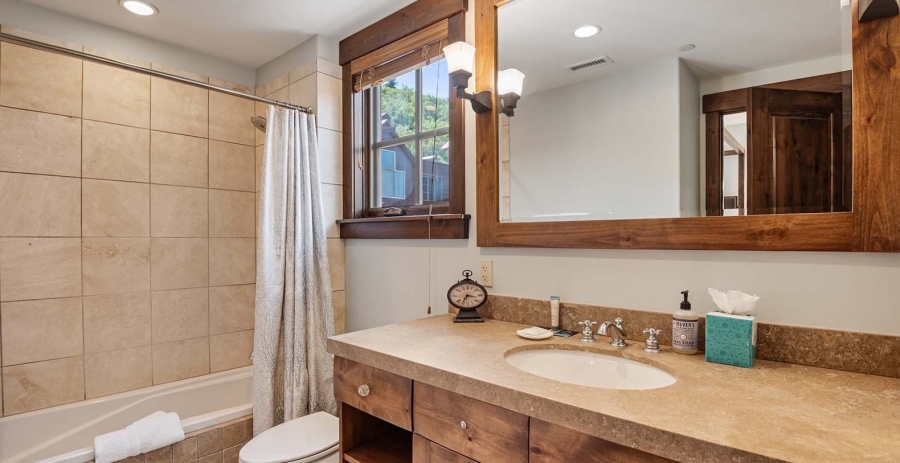 Silver Star #104 Utah Vacation Villa - Park City