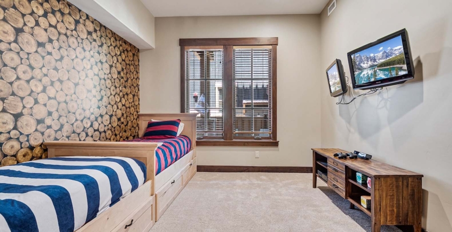 Silver Star #104 Utah Vacation Villa - Park City