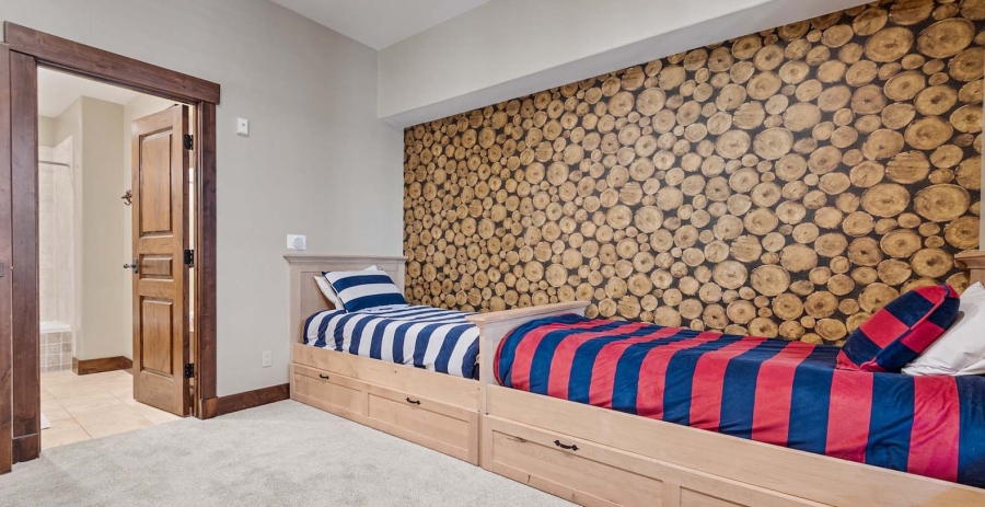 Silver Star #104 Utah Vacation Villa - Park City