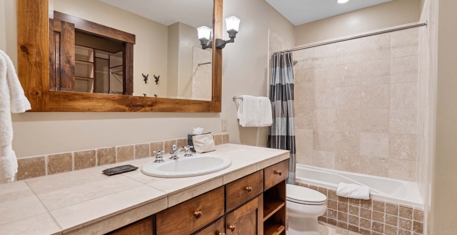 Silver Star #104 Utah Vacation Villa - Park City