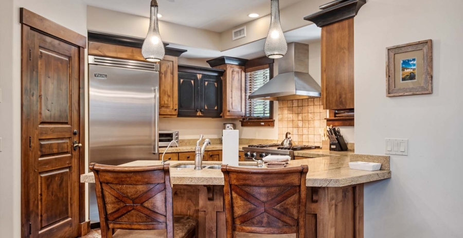 Silver Star #104 Utah Vacation Villa - Park City