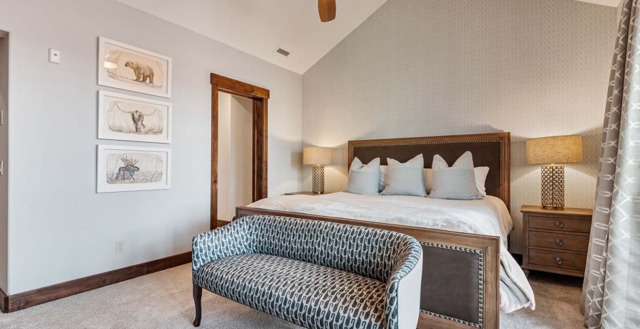 Silver Star #104 Utah Vacation Villa - Park City