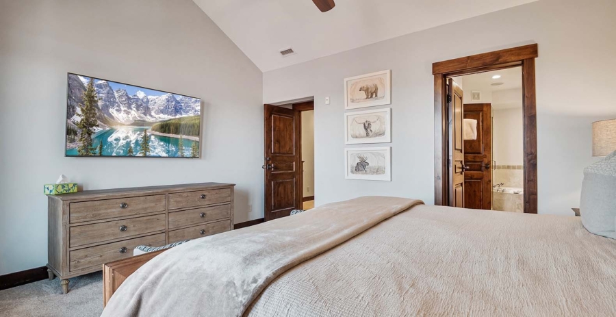 Silver Star #104 Utah Vacation Villa - Park City